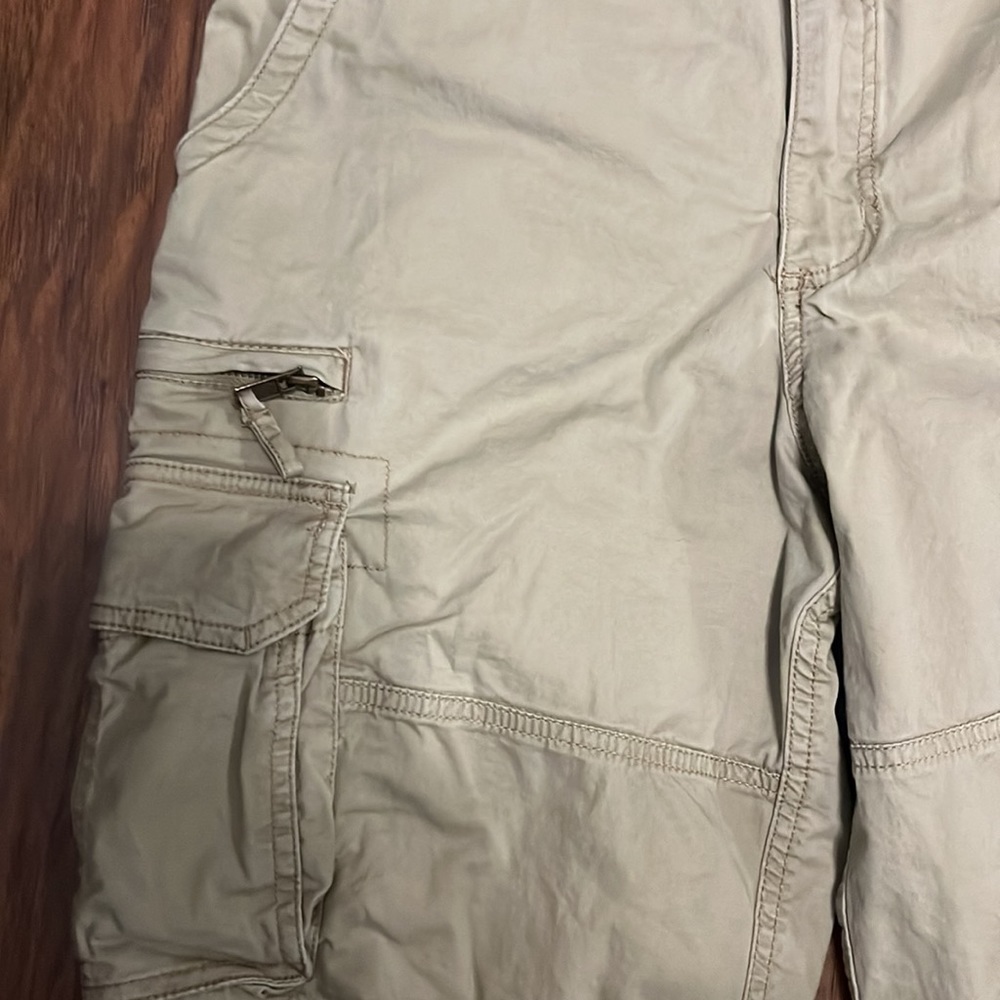 2 pair men’s cargo shorts 30 - Picture 2 of 7